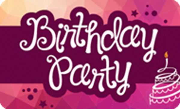 Picture of Gifts from Home - Birthday Party