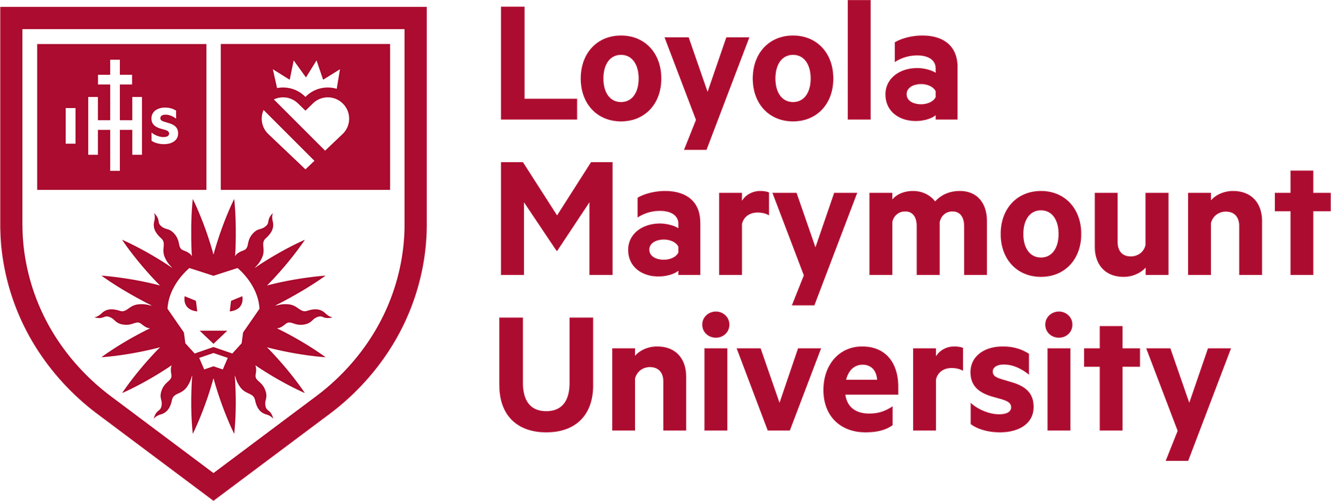 Loyola Marymount Univ e-Commerce